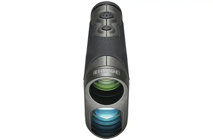 Bushnell LE1300SBL Engage 1300 6x 23.5mm Black
